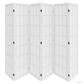 Levede 6 Panel Room Divider 170cm Freestanding Screen