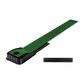 Centra Golf Putting Mat Auto Ball Return Path 220x33cm Indoor Outdoor Green