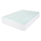Dreamz Mattress Topper Pillowtop Cover King Single