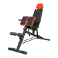 Centra Adjustable Weight Bench Multi-Purpose Workout