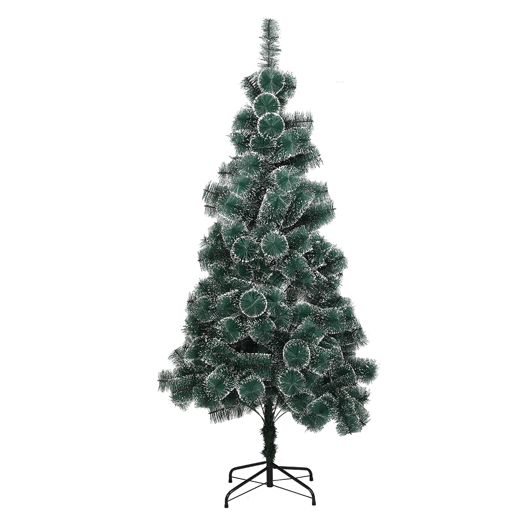 Santaco 1.5M 180 Tips Christmas Tree Full Pine Needle