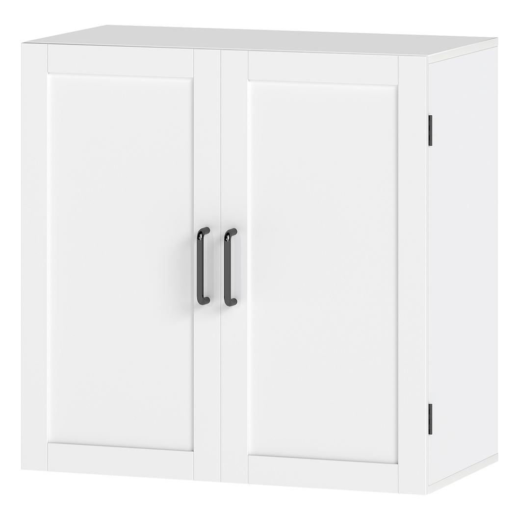 Levede Wall Cabinet Hanging Mounted Kitchen Cupboard