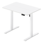 Levede Electric Standing Desk Height Adjustable 90cm
