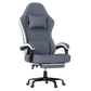 Levede Office Chair High Back PU Leather Gaming Chair