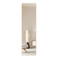 Yezi Wall Mounted Full Length Mirror