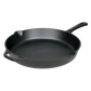 Toque Non Stick Frying Pan Cast Iron Steak Skillet