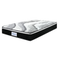 Dreamz 7 Zone Pocket Spring Mattress 32cm King Single