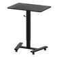 Levede Mobile Standing Desk Adjustable Height Table