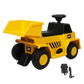 Kids Ride On Dump Truck