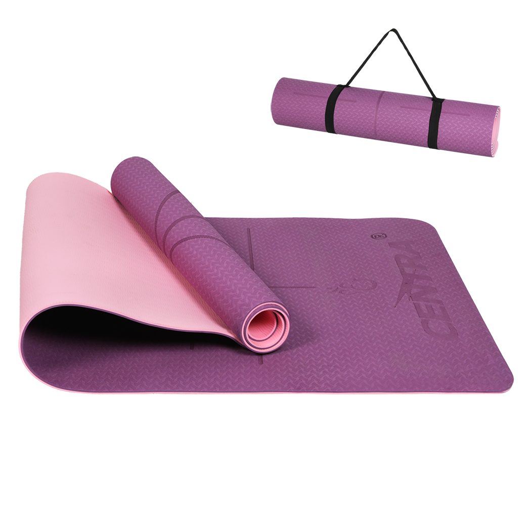Centra Yoga Mat