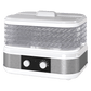 Spector 5 Trays Stainless Steel Food Dehydrator Dryer