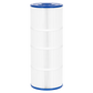 Cleanflo Pool Filter Cartridge Replacement for ZX250 Pool Pump Filter 23x70cm
