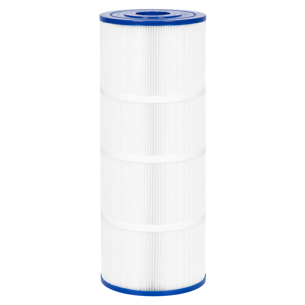 Cleanflo Pool Filter Cartridge Replacement for ZX250 Pool Pump Filter 23x70cm
