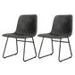 Levede 8x Dining Chairs Kitchen Table