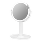 Yezi 10x Magnifying Makeup Mirror with LED Light