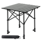 Levede Camping Table Folding Aluminum Portable BBQ Desk