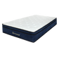 Dreamz 7 Zone Pocket Spring Mattress 34cm King Single