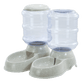 Pawz Automatic Pet Feeder Water Dispenser Set 3.5L