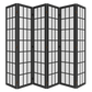 Levede 6 Panel Room Divider 170cm Freestanding Screen