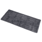 Marlow Sofa Cover Lounge Plush Pet Couch Cover Non-Slip Dark Grey 70x150cm