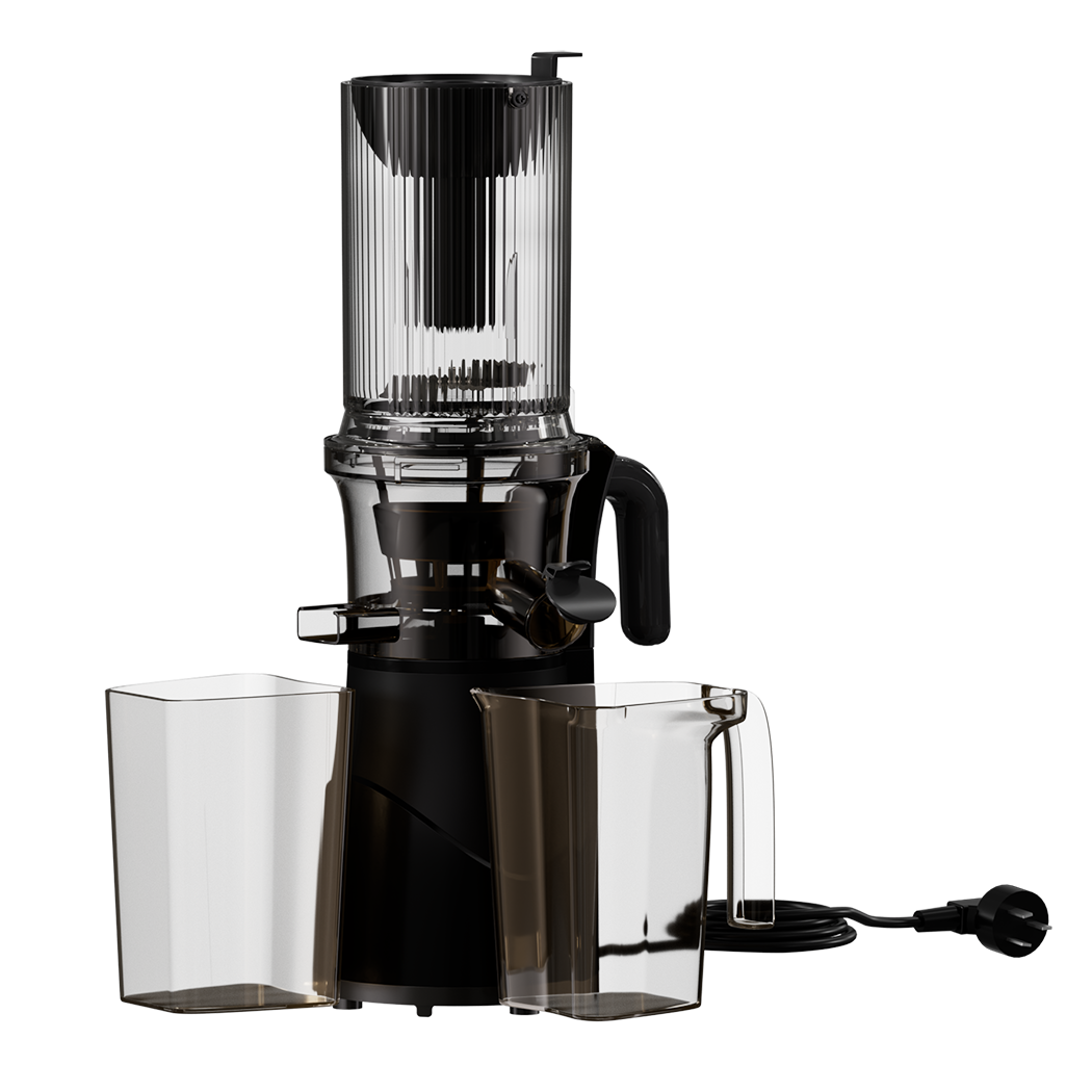 Spector Juicer Cold Press Vegetable Fruit Juice