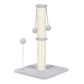 Pawz Cat Scratcher Tower Scratching Post
