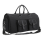 Slimbridge Carry On Garment Bag 2 In 1 Suit Bag