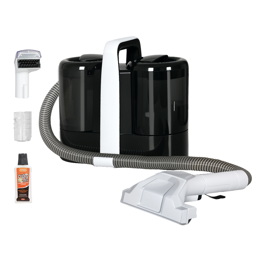 Spector Carpet Cleaner 11KPa Upholstery Spot Cleaner