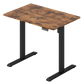 Levede Electric Standing Desk Height Adjustable 90cm