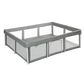Bopeep Kids Playpen Foldable 120X180