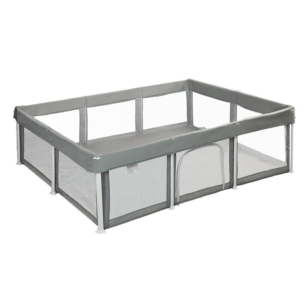 Bopeep Kids Playpen Foldable 120X180