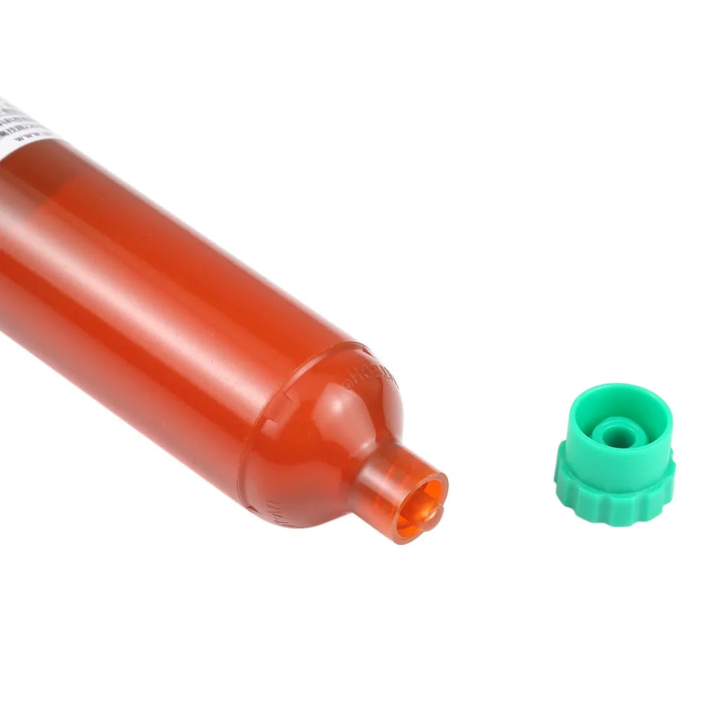 50G Uv Glue Loca Liquid Optical Clear Adhesive For Tp 1000-1915198118362746884