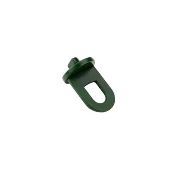 50pcs Greenhouse Plant Crop Clamps Greenhouse Hanging Clamp