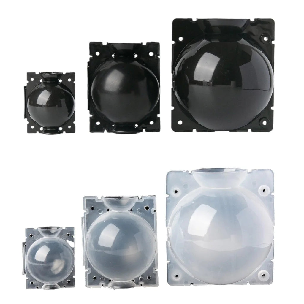 50pcs Plant Rooting Device High Pressure Grafting Box