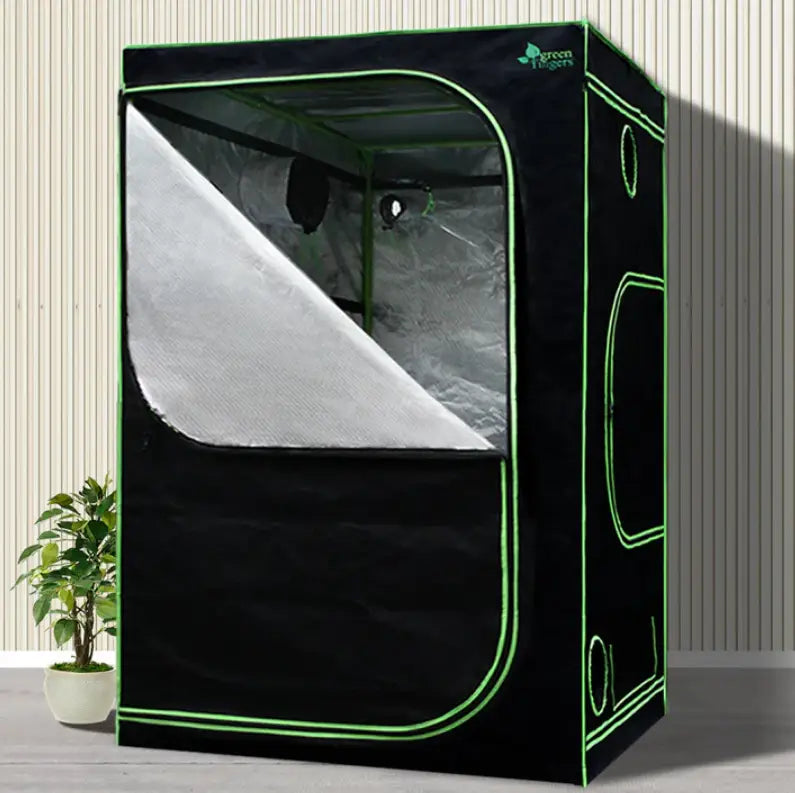 The Ultimate Guide to Indoor Gardening with a 1000W LED