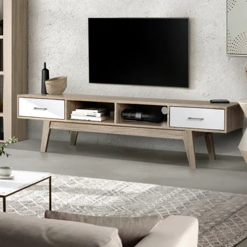 Choosing the Perfect TV Cabinet Stand with Storage Drawer