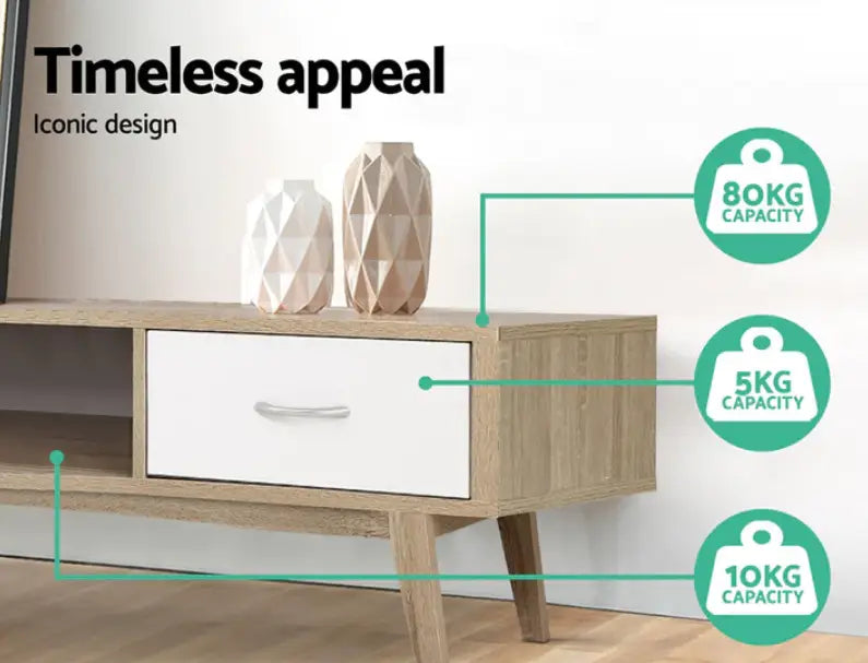 Choosing the Perfect TV Cabinet Stand with Storage Drawer