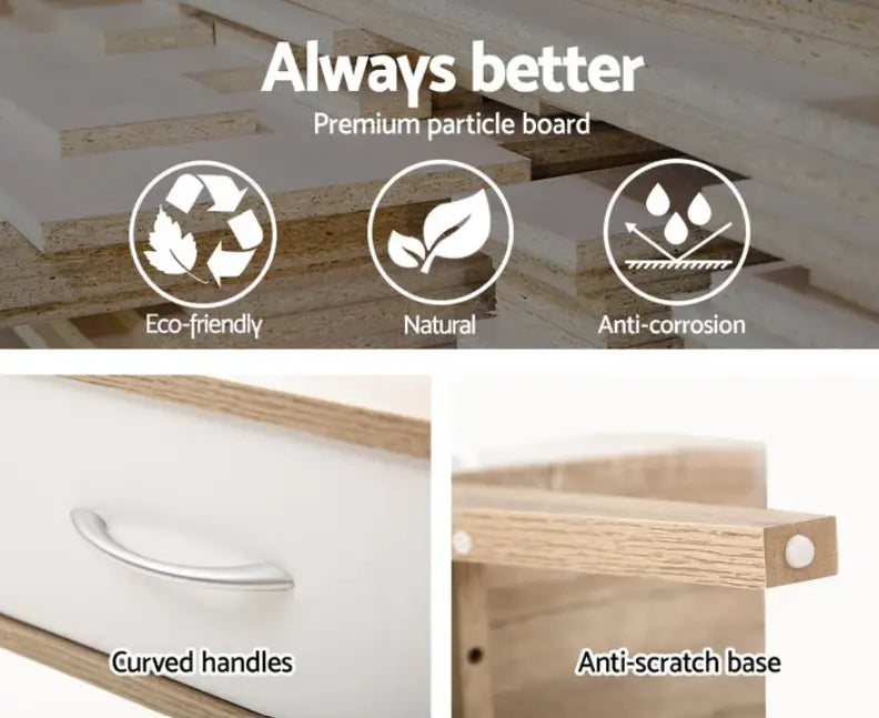 Choosing the Perfect TV Cabinet Stand with Storage Drawer