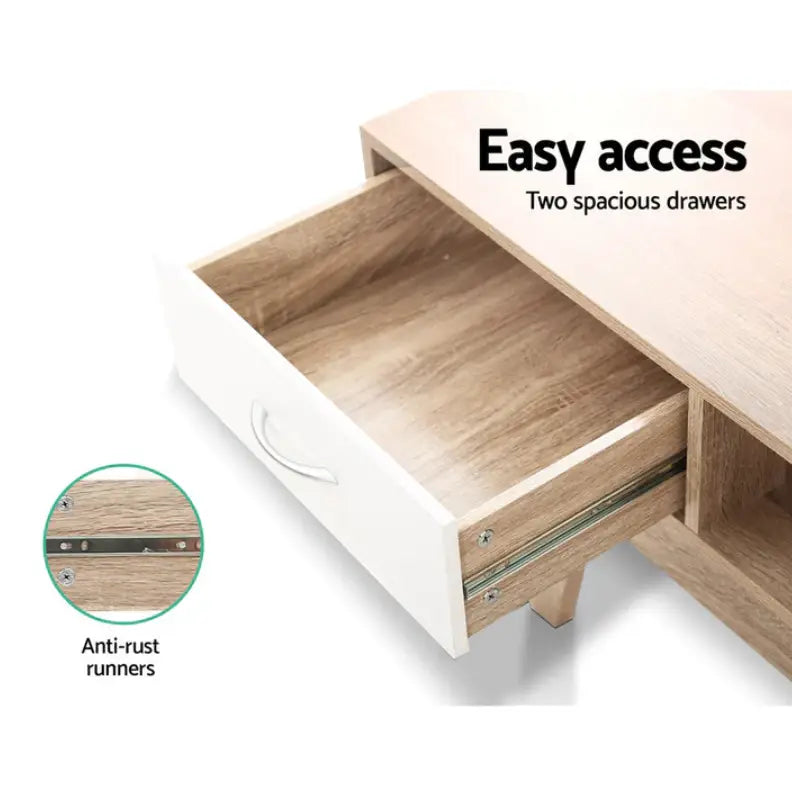 Choosing the Perfect TV Cabinet Stand with Storage Drawer