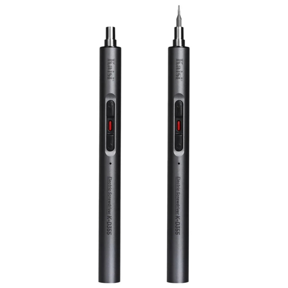 55-In-1 Rechargeable Electric Screwdriver Set-1915198047713890305