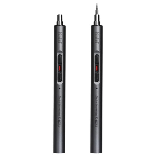 55-In-1 Rechargeable Electric Screwdriver Set-1915198047713890305