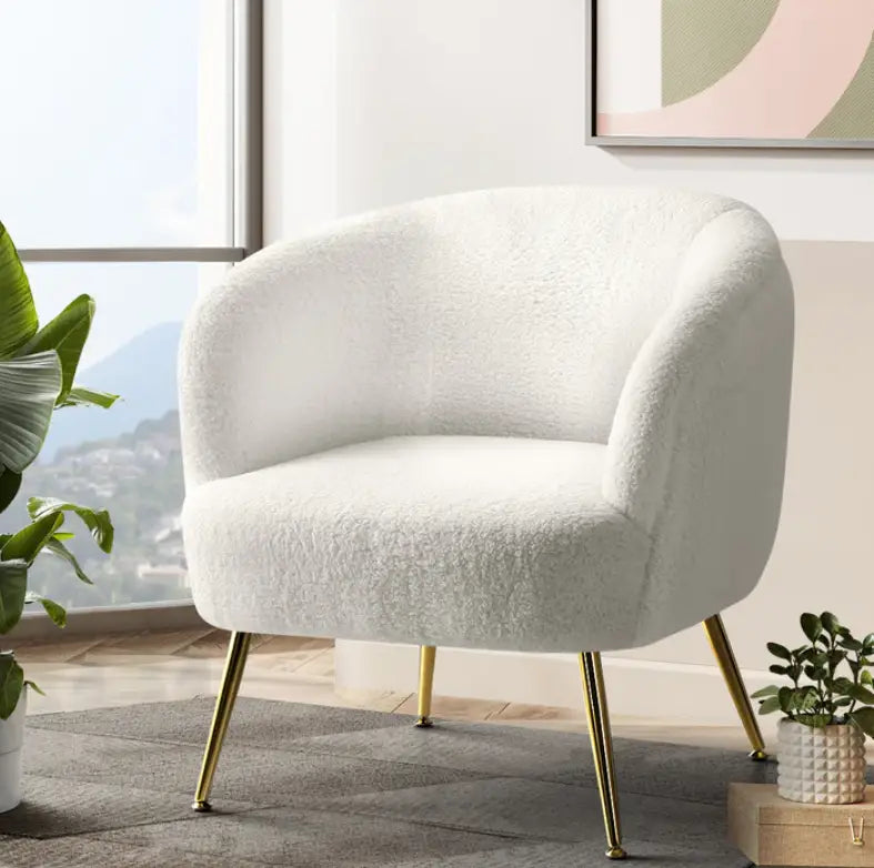 Elevate Your Space with the Perfect Armchair Lounge: