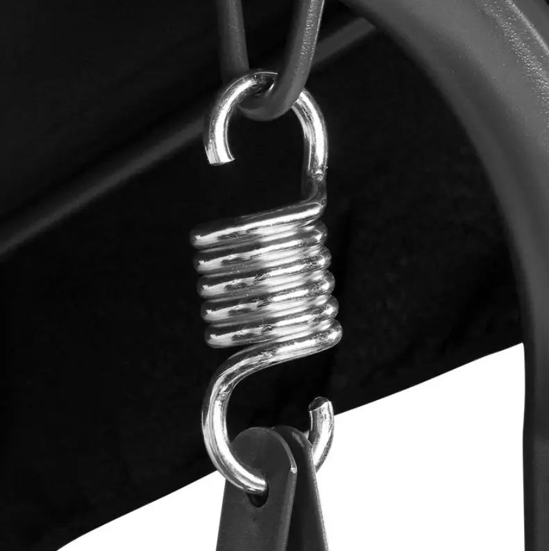 Relax in Style: Why the Outdoor Swing Chair Hammock