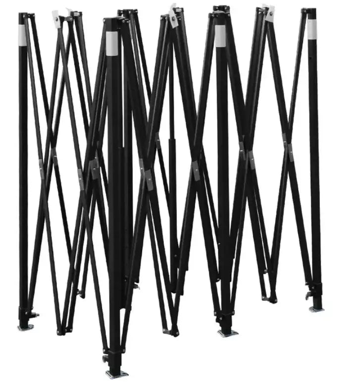 Create Magical Outdoor Moments with Folding Wedding Tents: