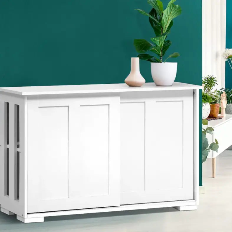 Elevate Your Home with a Sideboard Cabinet That Blends