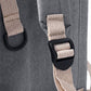 Bo Peep Nappy Changing Backpacks with Fold Out Mat Insulated Pockets Travel Grey