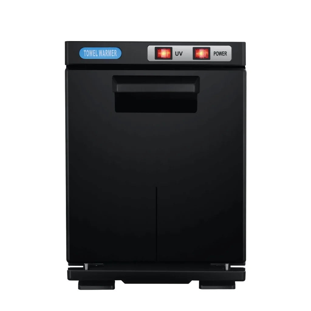 5L Mini UV Sterilizer Cabinet Electric Towel Warmer