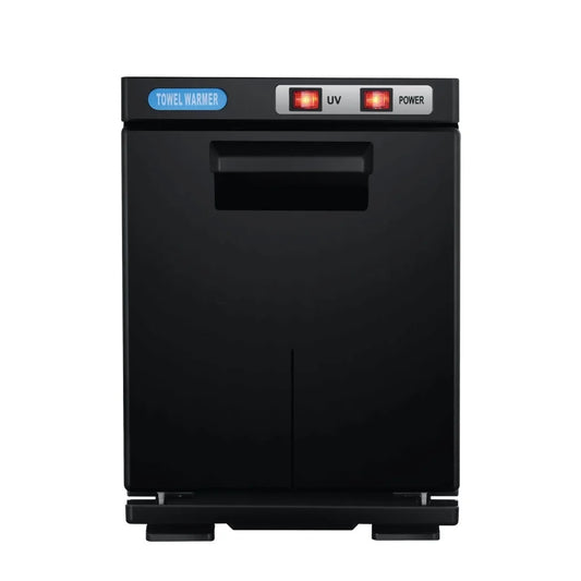 5L Mini UV Sterilizer Cabinet Electric Towel Warmer