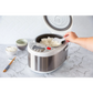 5L Programme Electric Rice Cooker 900W w/ 4 Cooking Programs