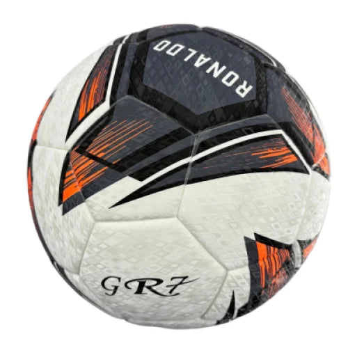 5th football match training gift hot-blooded youth PU